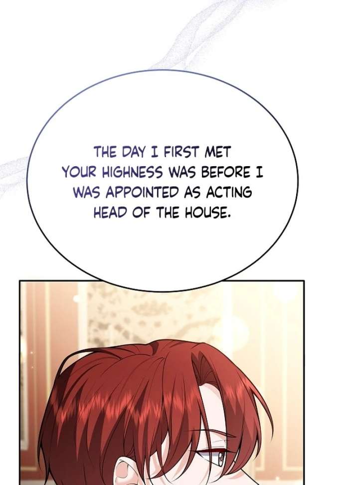 When a K-Eldest Daughter Possesses a Childcare Novel Chapter 35 page 30