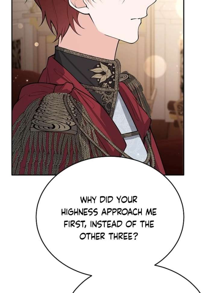 When a K-Eldest Daughter Possesses a Childcare Novel Chapter 35 page 31