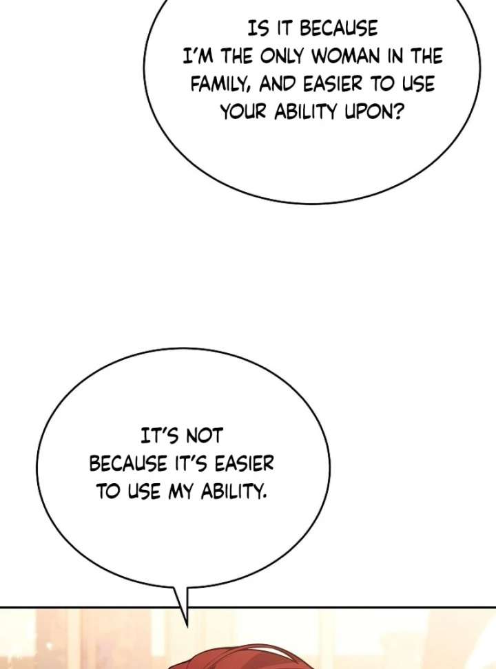 When a K-Eldest Daughter Possesses a Childcare Novel Chapter 35 page 32