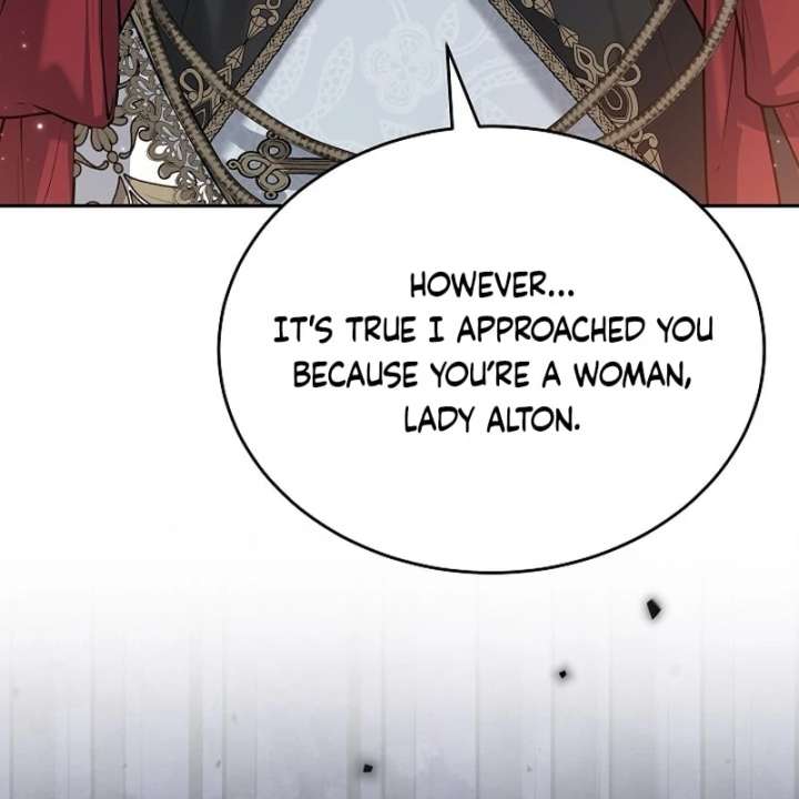 When a K-Eldest Daughter Possesses a Childcare Novel Chapter 35 page 34