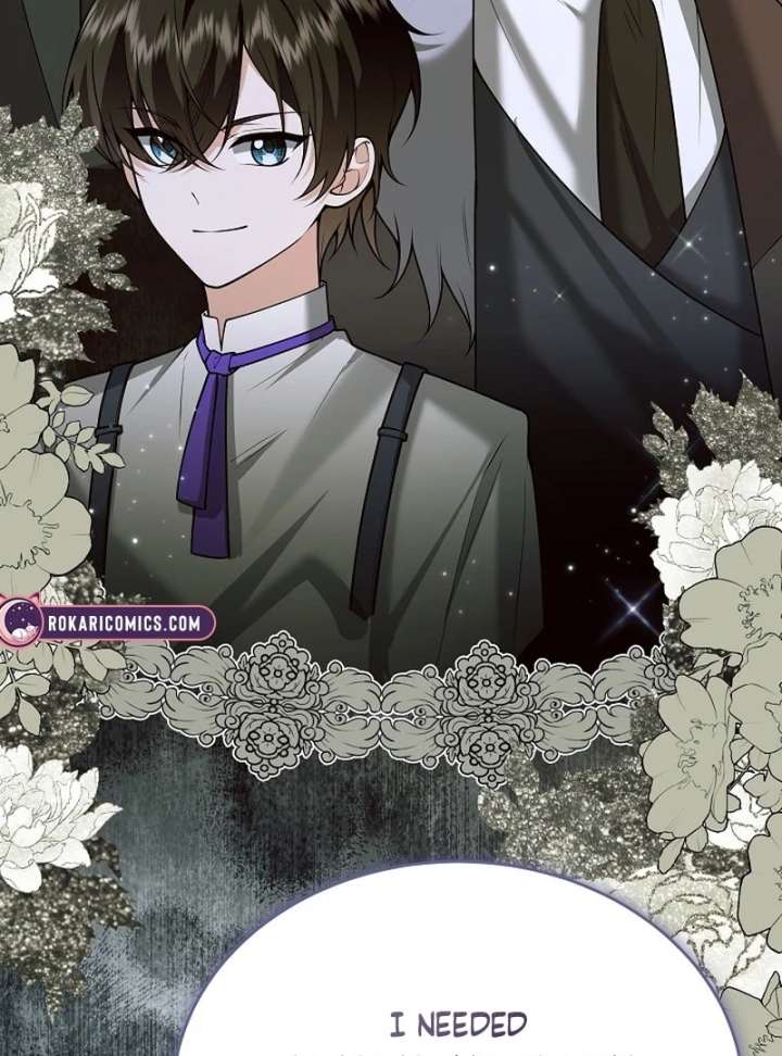 When a K-Eldest Daughter Possesses a Childcare Novel Chapter 35 page 40