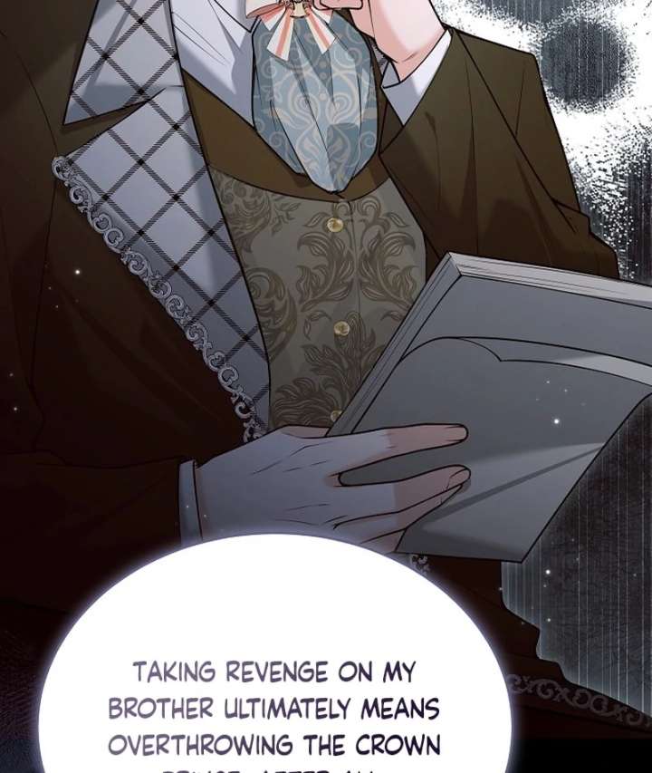 When a K-Eldest Daughter Possesses a Childcare Novel Chapter 35 page 42
