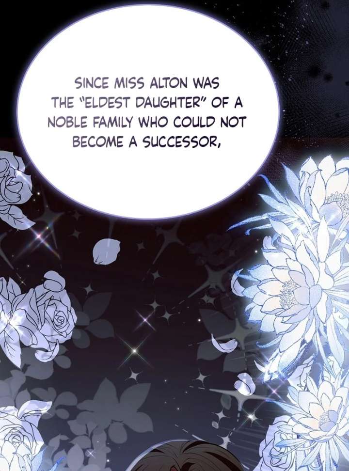 When a K-Eldest Daughter Possesses a Childcare Novel Chapter 35 page 44