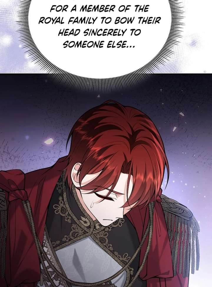 When a K-Eldest Daughter Possesses a Childcare Novel Chapter 35 page 49