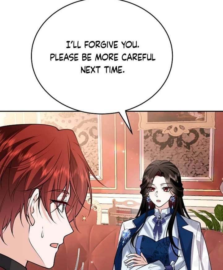 When a K-Eldest Daughter Possesses a Childcare Novel Chapter 35 page 51
