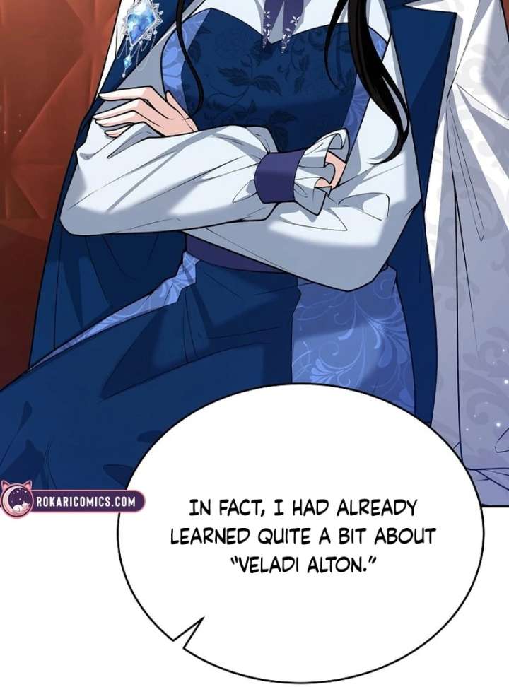When a K-Eldest Daughter Possesses a Childcare Novel Chapter 35 page 54
