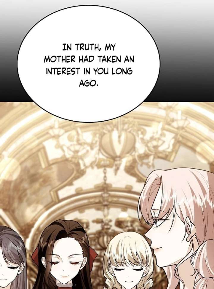 When a K-Eldest Daughter Possesses a Childcare Novel Chapter 35 page 56