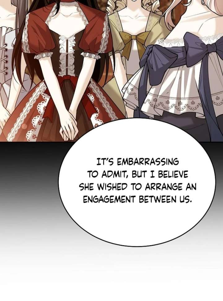 When a K-Eldest Daughter Possesses a Childcare Novel Chapter 35 page 57
