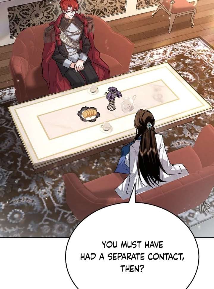 When a K-Eldest Daughter Possesses a Childcare Novel Chapter 35 page 63