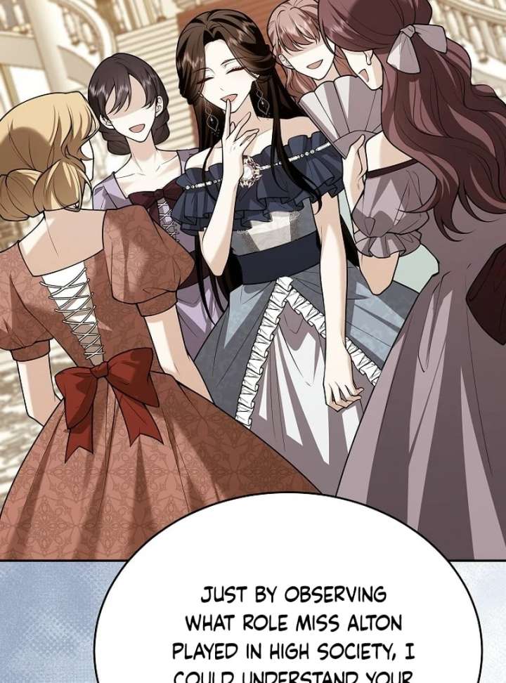 When a K-Eldest Daughter Possesses a Childcare Novel Chapter 35 page 65