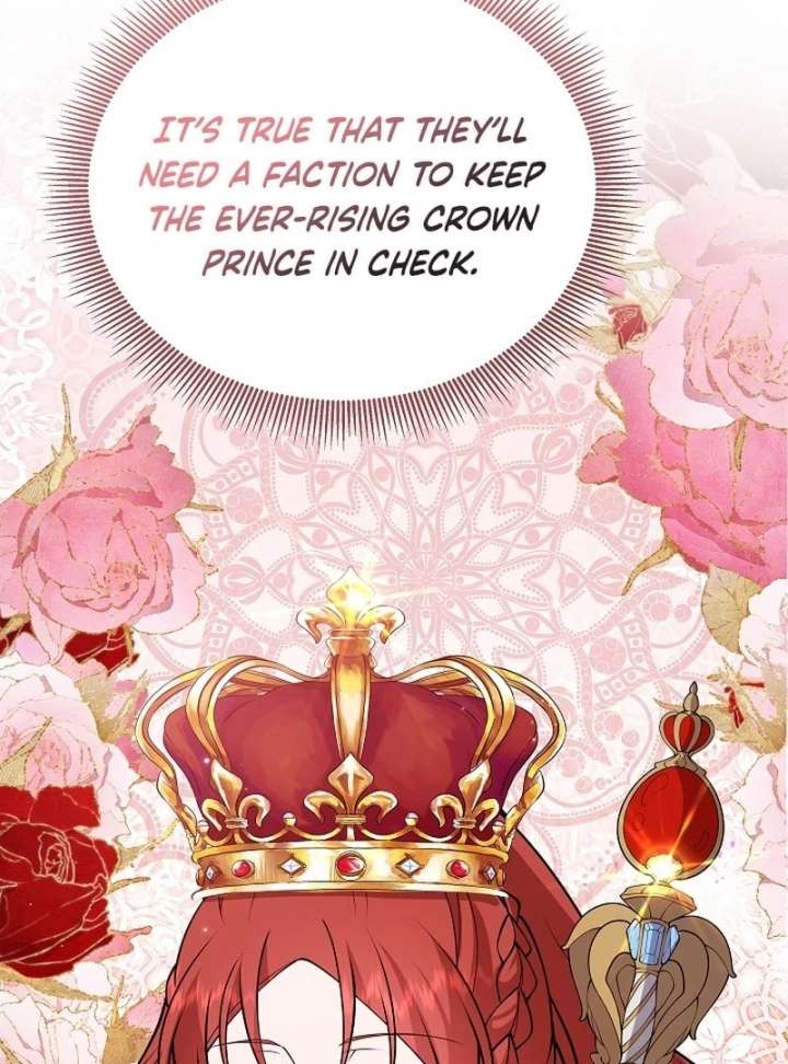 When a K-Eldest Daughter Possesses a Childcare Novel Chapter 35 page 74