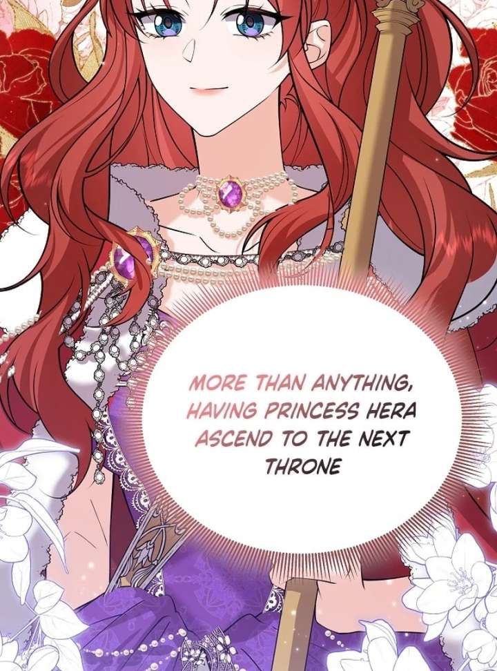 When a K-Eldest Daughter Possesses a Childcare Novel Chapter 35 page 75