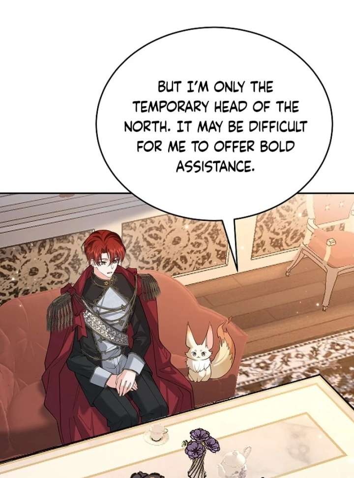 When a K-Eldest Daughter Possesses a Childcare Novel Chapter 35 page 77