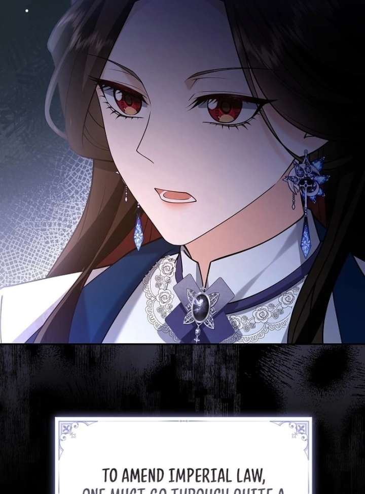When a K-Eldest Daughter Possesses a Childcare Novel Chapter 35 page 80