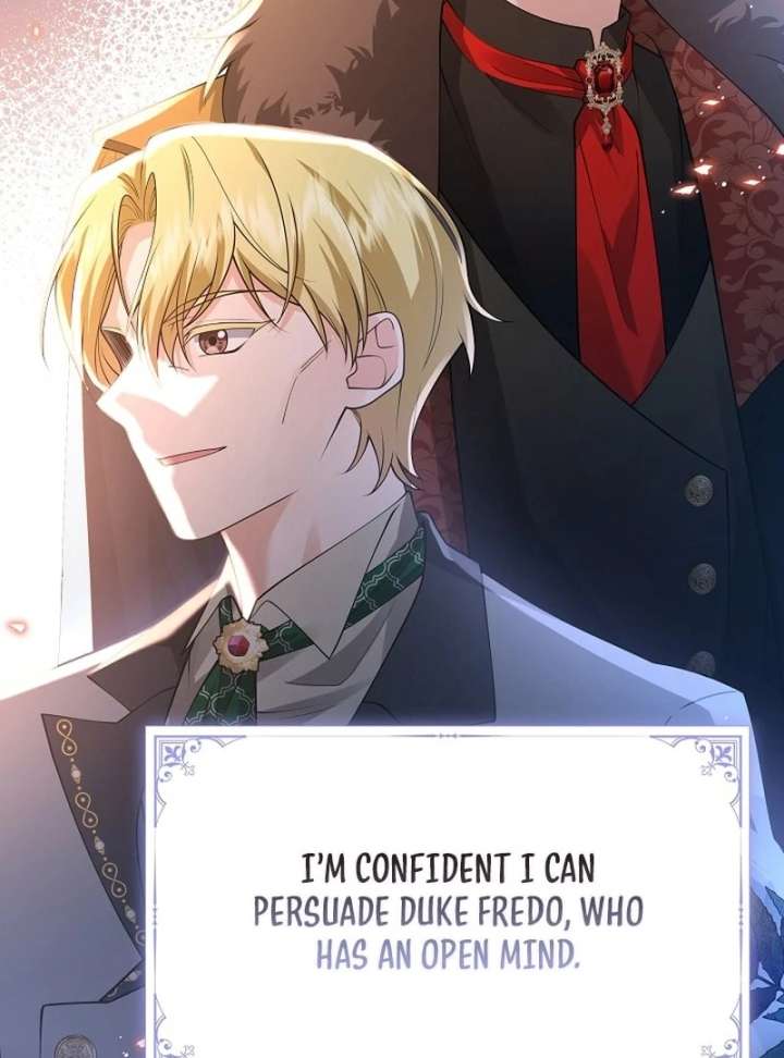 When a K-Eldest Daughter Possesses a Childcare Novel Chapter 35 page 87