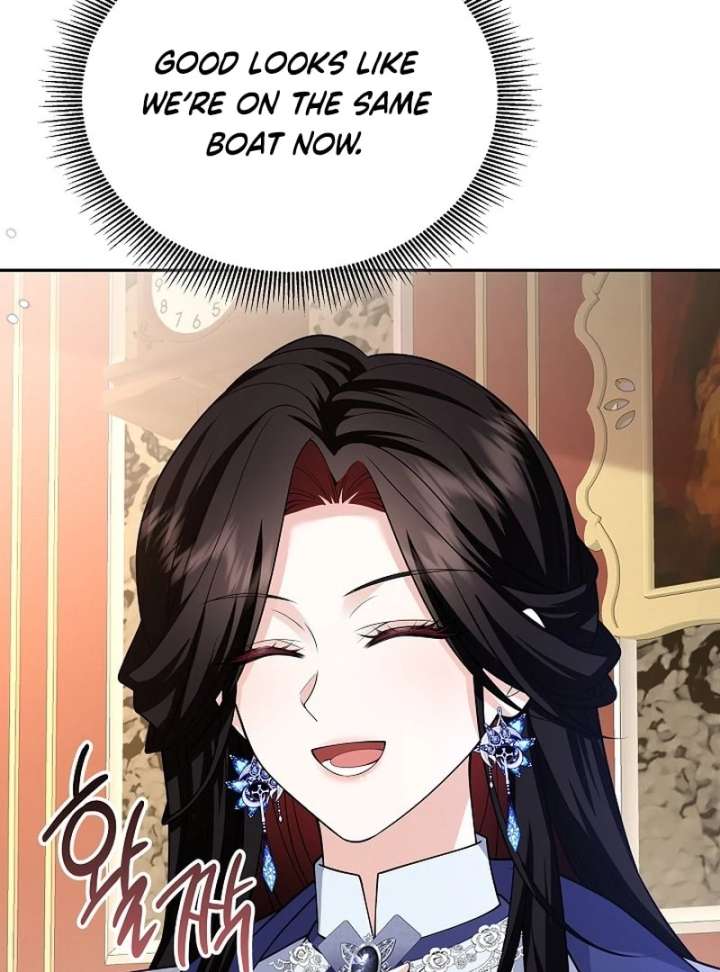 When a K-Eldest Daughter Possesses a Childcare Novel Chapter 35 page 95