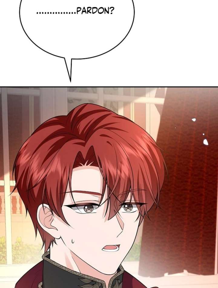 When a K-Eldest Daughter Possesses a Childcare Novel Chapter 35 page 97