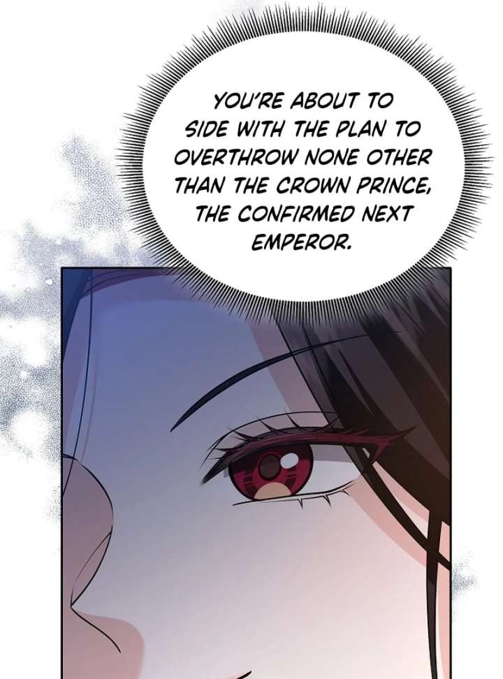 When a K-Eldest Daughter Possesses a Childcare Novel Chapter 35 page 99