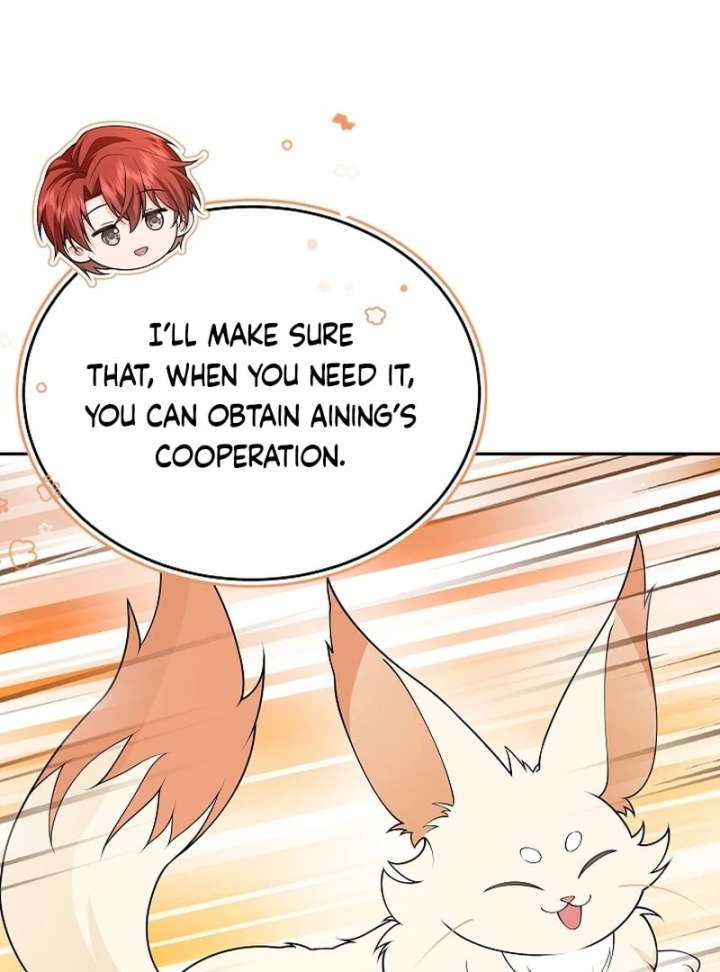 When a K-Eldest Daughter Possesses a Childcare Novel Chapter 35 page 101