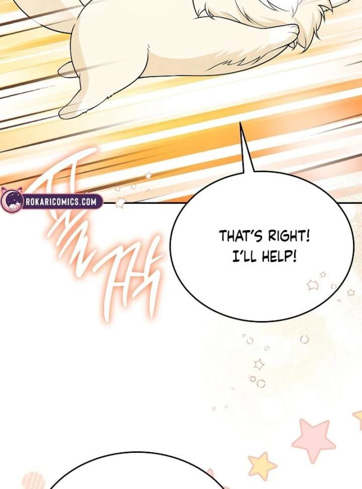 When a K-Eldest Daughter Possesses a Childcare Novel Chapter 35 page 102