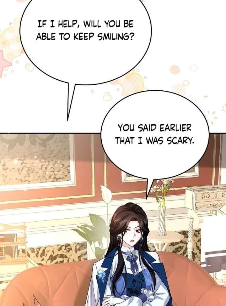 When a K-Eldest Daughter Possesses a Childcare Novel Chapter 35 page 103
