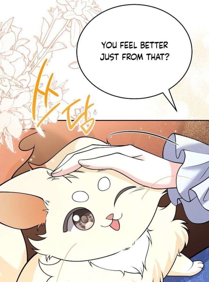 When a K-Eldest Daughter Possesses a Childcare Novel Chapter 35 page 105