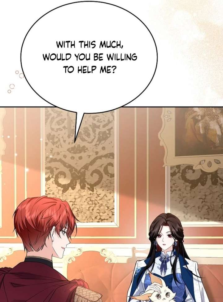 When a K-Eldest Daughter Possesses a Childcare Novel Chapter 35 page 108