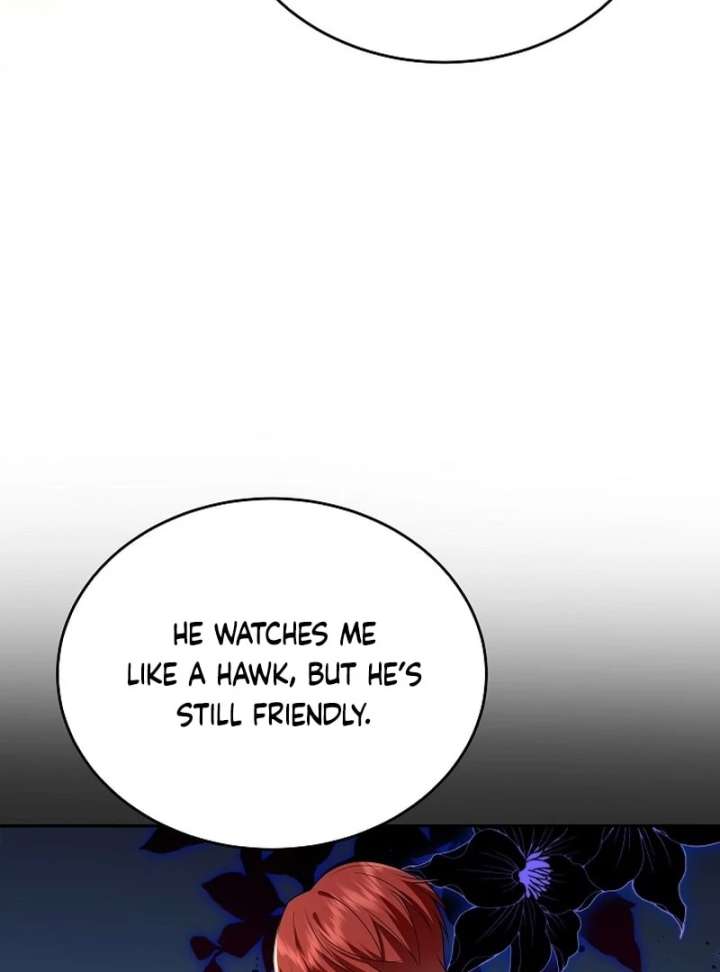 When a K-Eldest Daughter Possesses a Childcare Novel Chapter 35 page 110