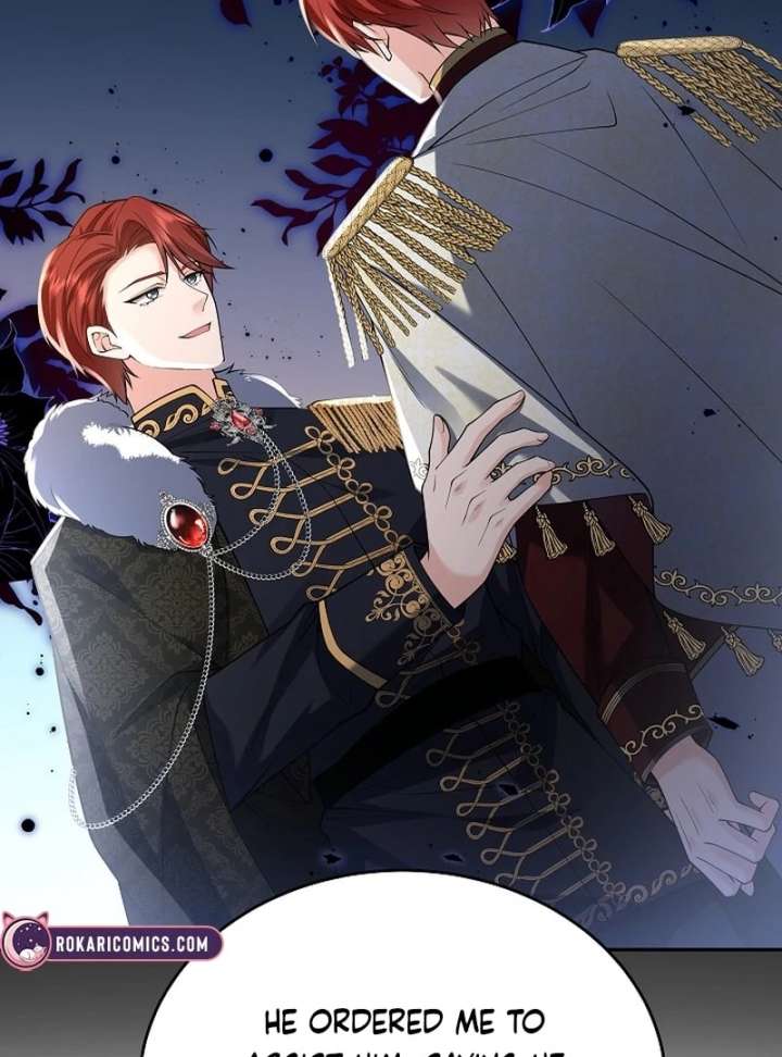 When a K-Eldest Daughter Possesses a Childcare Novel Chapter 35 page 111