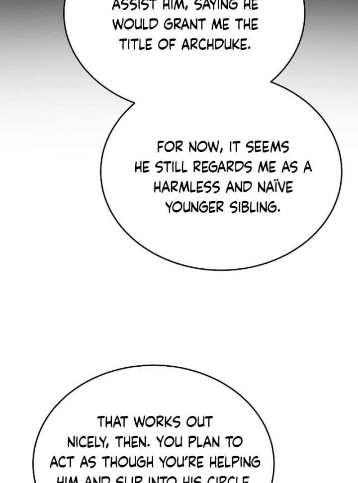 When a K-Eldest Daughter Possesses a Childcare Novel Chapter 35 page 112