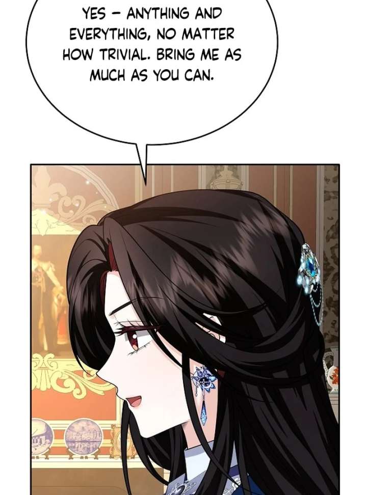 When a K-Eldest Daughter Possesses a Childcare Novel Chapter 35 page 115