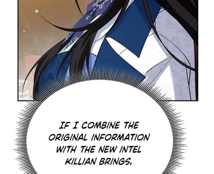 When a K-Eldest Daughter Possesses a Childcare Novel Chapter 35 page 116