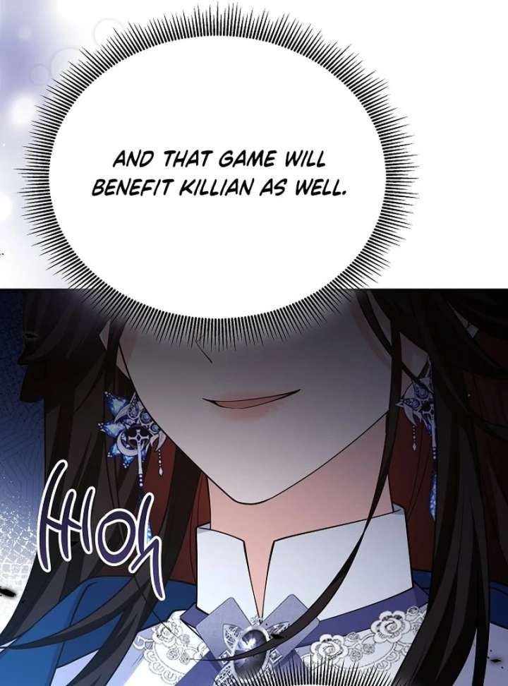 When a K-Eldest Daughter Possesses a Childcare Novel Chapter 35 page 118