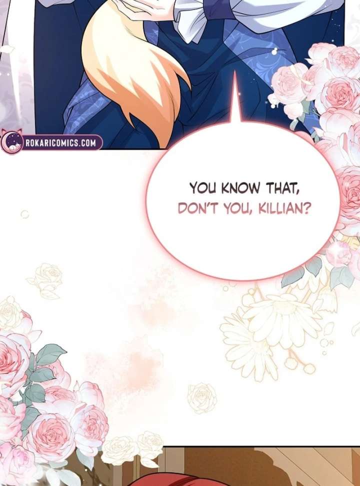 When a K-Eldest Daughter Possesses a Childcare Novel Chapter 35 page 121