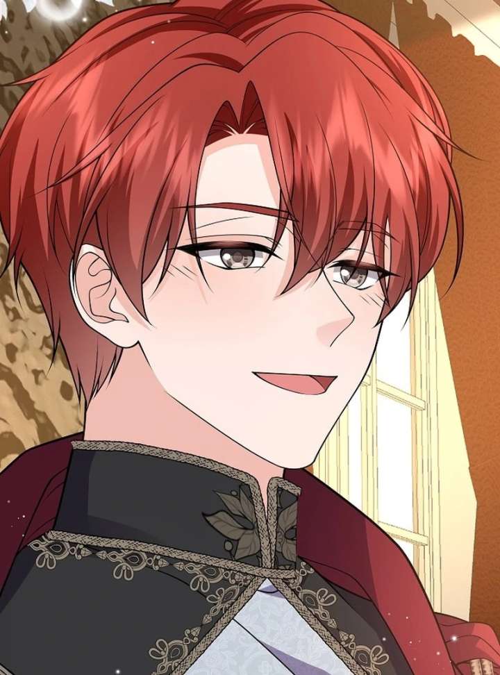 When a K-Eldest Daughter Possesses a Childcare Novel Chapter 35 page 122