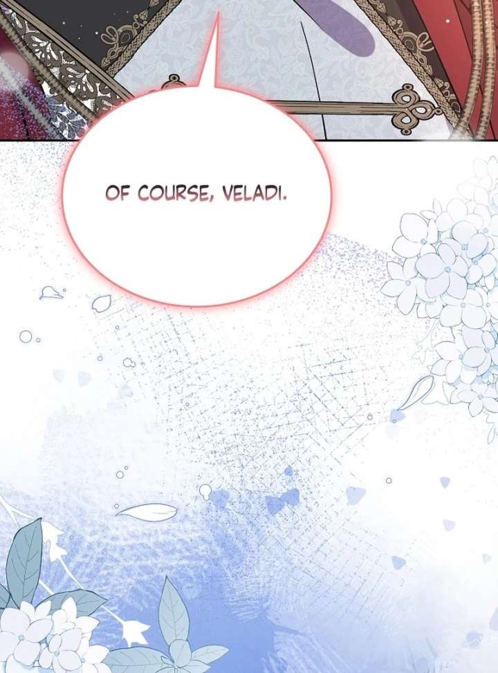 When a K-Eldest Daughter Possesses a Childcare Novel Chapter 35 page 123