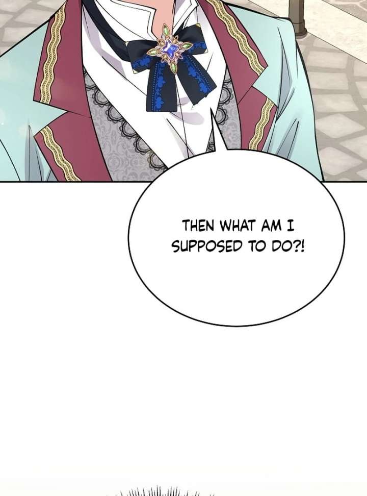 When a K-Eldest Daughter Possesses a Childcare Novel Chapter 35 page 129