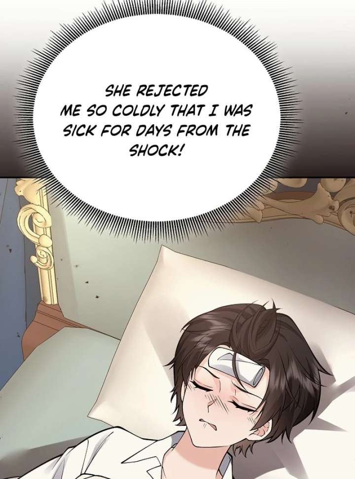 When a K-Eldest Daughter Possesses a Childcare Novel Chapter 35 page 130