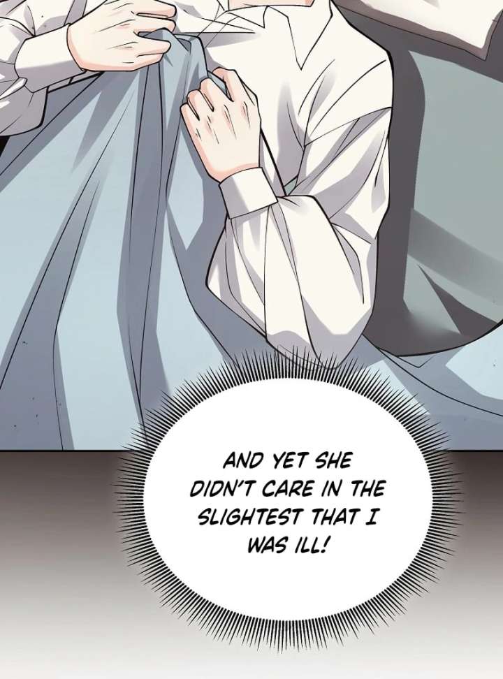 When a K-Eldest Daughter Possesses a Childcare Novel Chapter 35 page 131