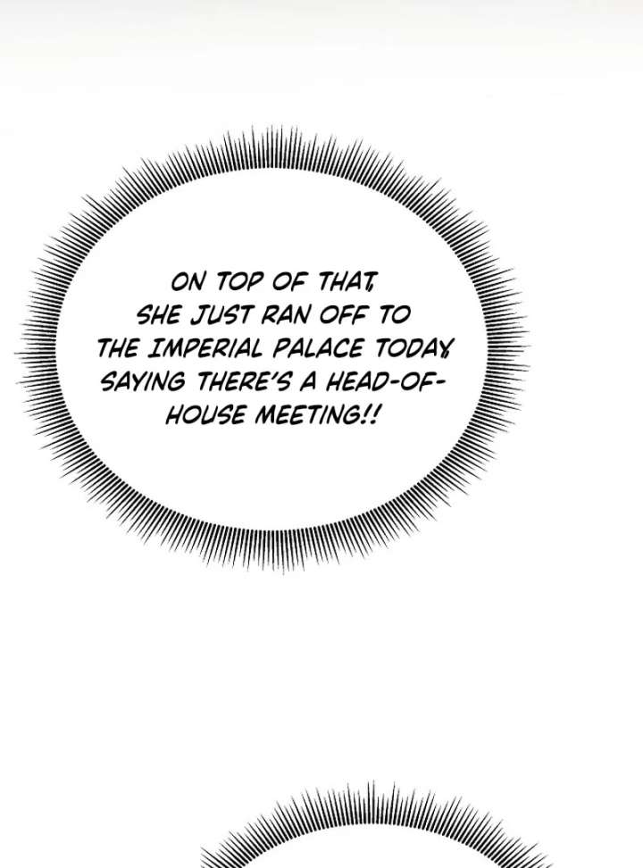 When a K-Eldest Daughter Possesses a Childcare Novel Chapter 35 page 132