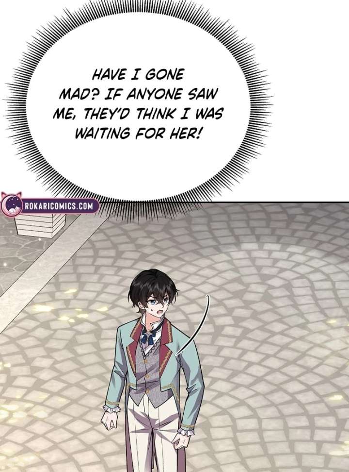 When a K-Eldest Daughter Possesses a Childcare Novel Chapter 35 page 135