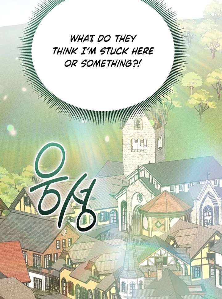 When a K-Eldest Daughter Possesses a Childcare Novel Chapter 35 page 140