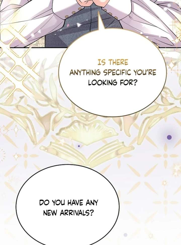 When a K-Eldest Daughter Possesses a Childcare Novel Chapter 35 page 144