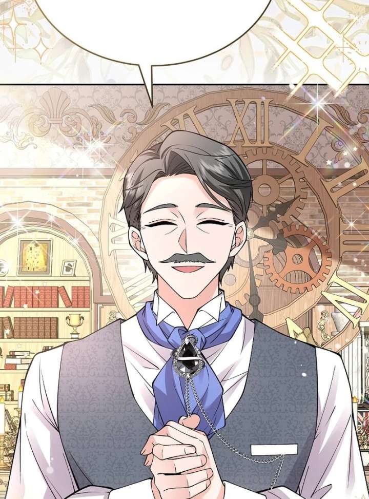 When a K-Eldest Daughter Possesses a Childcare Novel Chapter 35 page 143