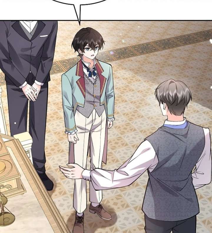 When a K-Eldest Daughter Possesses a Childcare Novel Chapter 35 page 145
