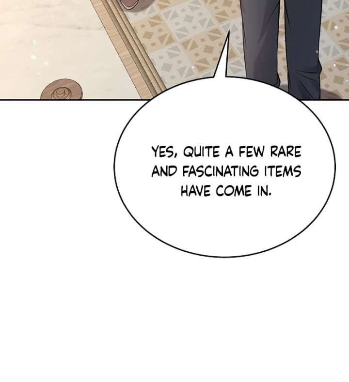 When a K-Eldest Daughter Possesses a Childcare Novel Chapter 35 page 146