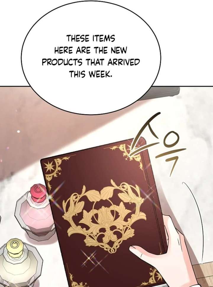When a K-Eldest Daughter Possesses a Childcare Novel Chapter 35 page 147