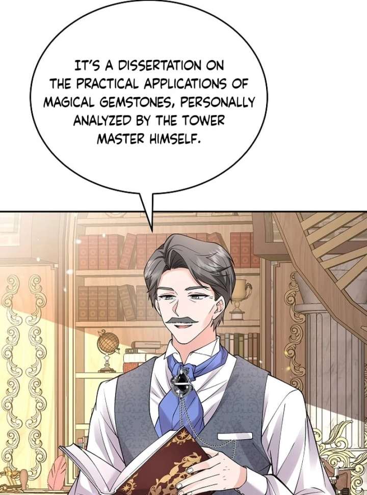 When a K-Eldest Daughter Possesses a Childcare Novel Chapter 35 page 149