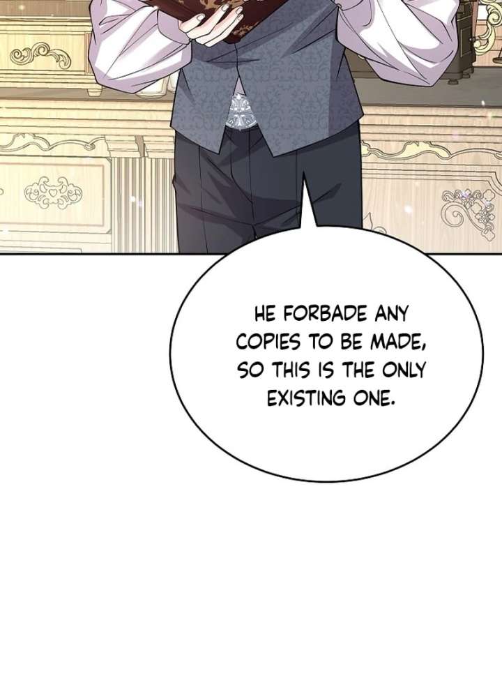 When a K-Eldest Daughter Possesses a Childcare Novel Chapter 35 page 150