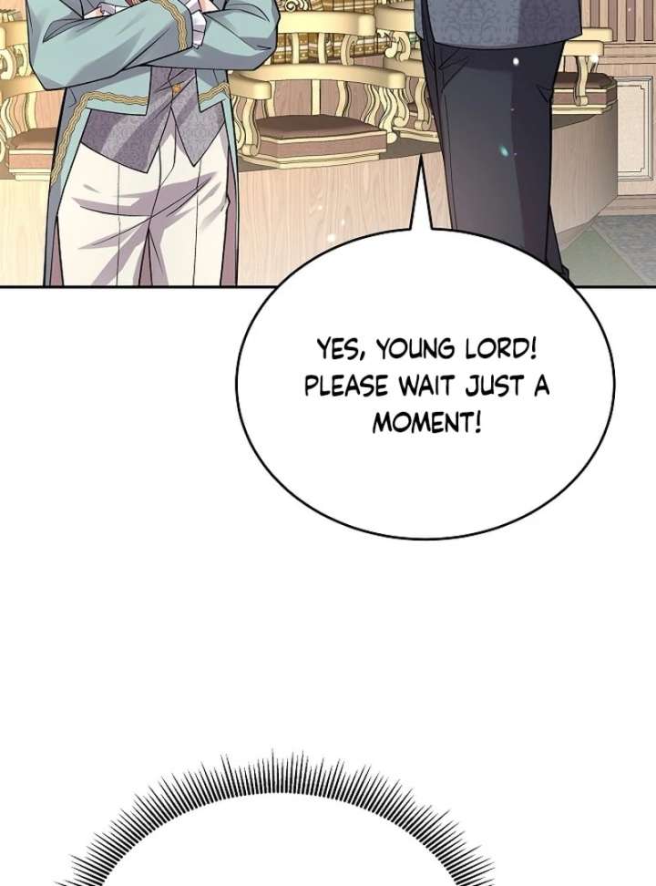 When a K-Eldest Daughter Possesses a Childcare Novel Chapter 35 page 152